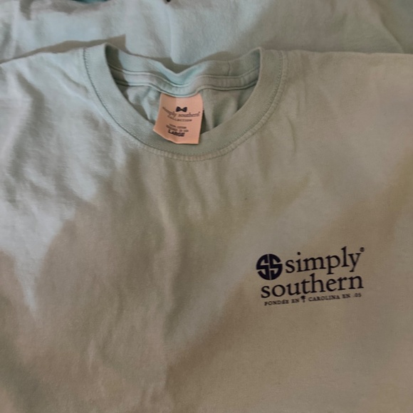 Simply Southern Tshirt Bundle - Picture 6 of 6